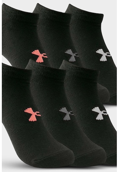 Under Armour Спортни чорапи Essential - 6 чифта Жени