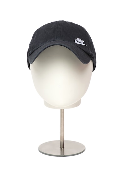 Nike Памучна шапка Futura Classic с регулируем дизайн Жени