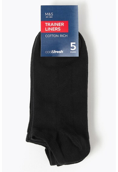 Marks & Spencer Чорапи - 5 чифта Мъже