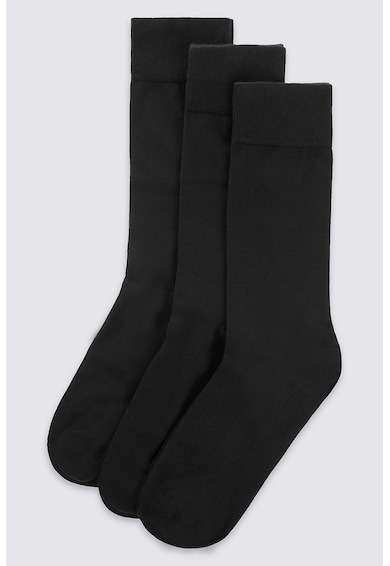 Marks & Spencer Чорапи - 3 чифта Мъже