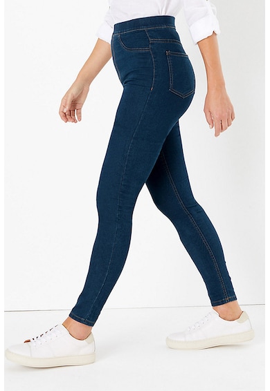 Marks & Spencer Клин-панталон с висока талия Жени