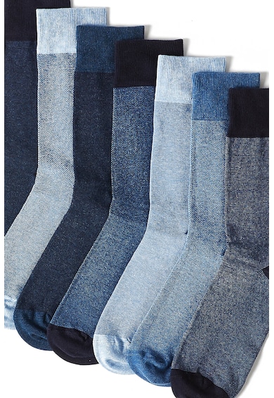 Marks & Spencer Дълги чорапи Cool & Fresh™ - 7 чифта Мъже