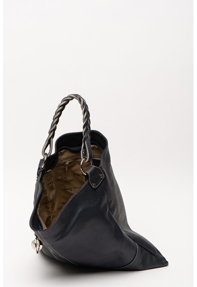 Pierre Cardin Шопинг чанта от еко кожа с декоративни шевове Жени