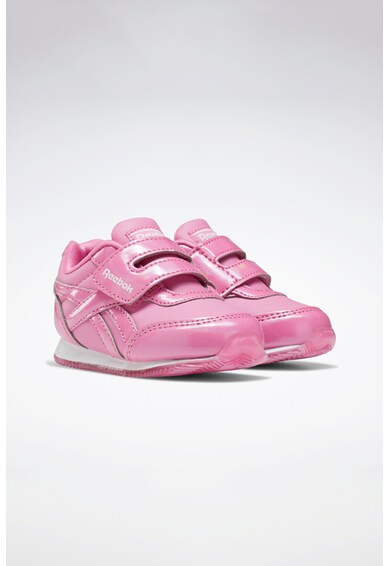 Reebok Спортни обувки Royal Classic Jogger 2 от еко кожа Момичета