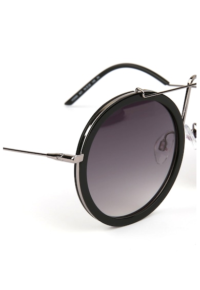 Ana Hickmann Овални слънчеви очила Жени