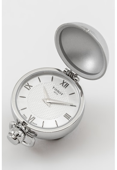 Tissot Часовник с висулка от инокс Мъже