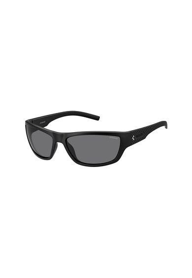 Polaroid Поляризирани слънчеви очила Biker Мъже