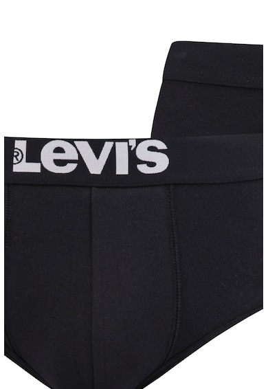 Levi's Слипове с лого на талията - 2 чифта Мъже