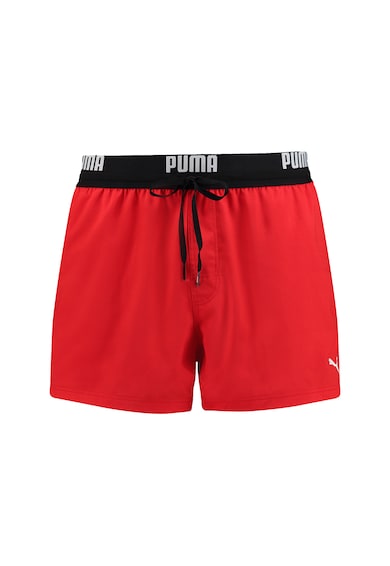 Puma Плувни шорти с лого Мъже