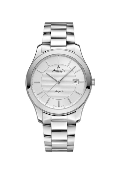 Atlantic Иноксов часовник Жени