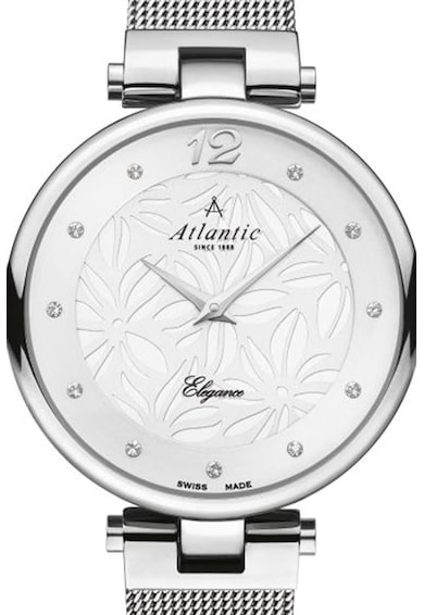 Atlantic Часовник с мрежеста верижка Жени