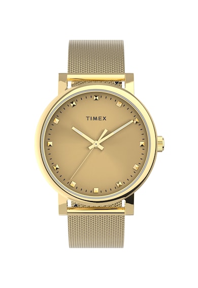 Timex Иноксов часовник Жени