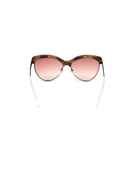 Emilio Pucci Слънчеви очила Cat Eye с градиента Жени