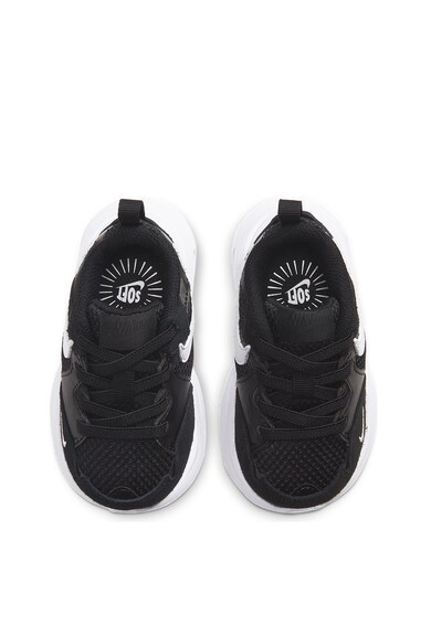 Nike Спортни обувки Air Max Fusion с велур Момчета