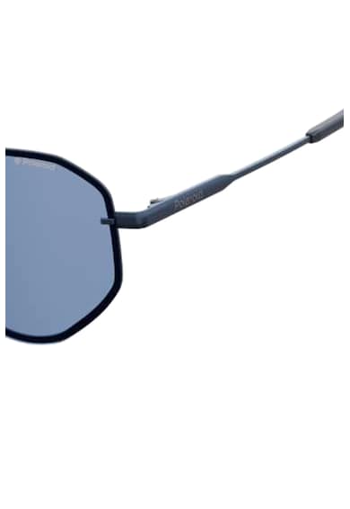 Polaroid Унисекс поляризирани слънчеви очила Aviator Жени