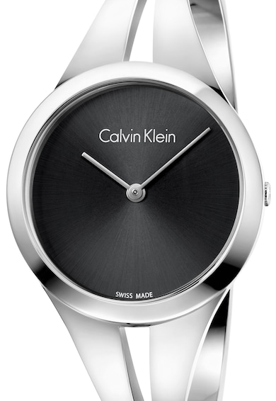 CALVIN KLEIN Иноксов часовник Жени
