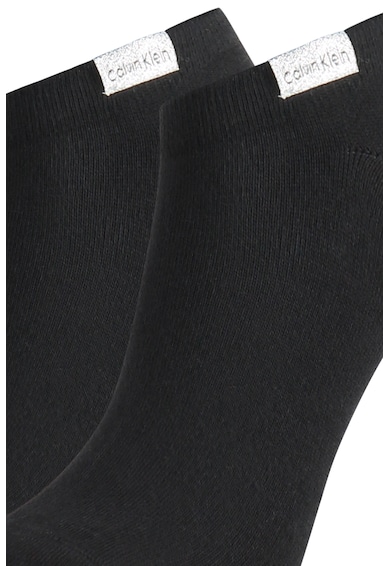 CALVIN KLEIN Чорапи с лого - 2 чифта Жени