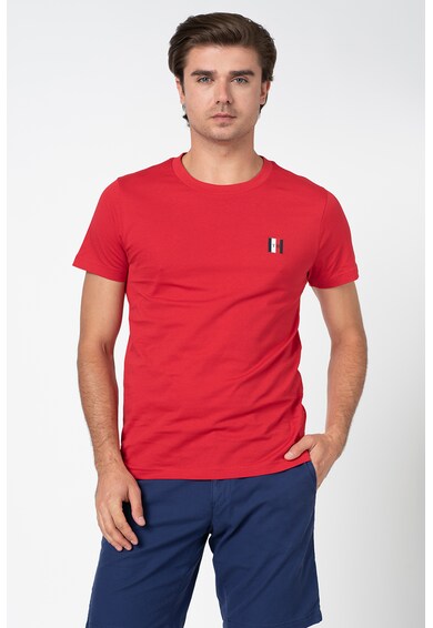 Tricou De Bumbac Modern Tommy Hilfiger Mw0mw13327 Xlg Fashion Days