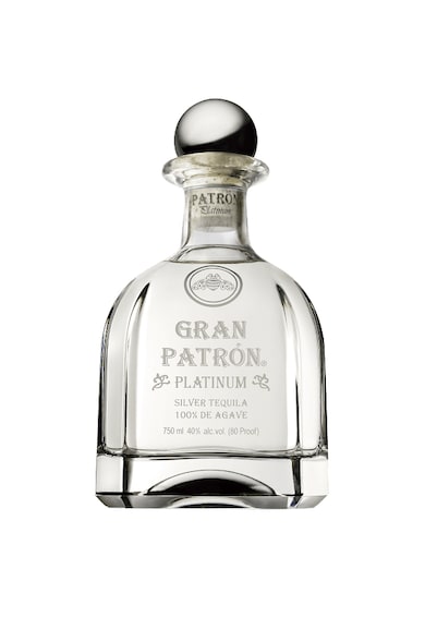 Gran padre tequila