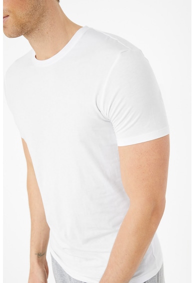 Marks & Spencer Домашна тениска с модал Мъже