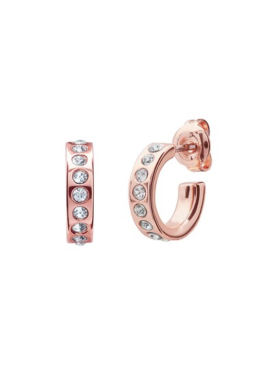 Cercei Rotunzi Cu Cristale Swarovski Ted Baker Tbj2297 24 02 Fashion Days