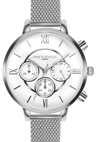 Annie Rosewood Часовник със сменяема каишка и хронограф Жени