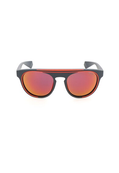 Polaroid Унисекс слънчеви очила стил Aviator с поляризация Жени