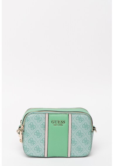 Hip technical clay Geanta crossbody de piele ecologica Cathleen Guess (HWSG77-37690-GRE) | Fashion Days Hip technical clay Geanta crossbody de piele ecologica Cathleen Guess (HWSG77-37690-GRE) | Fashion Days