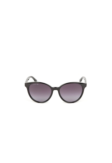 Lacoste Слънчеви очила Cat-Eye с градиента Жени