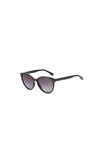 Lacoste Слънчеви очила Cat-Eye с градиента Жени