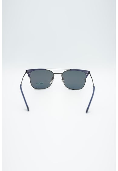Police Квадратни слънчеви очила Мъже