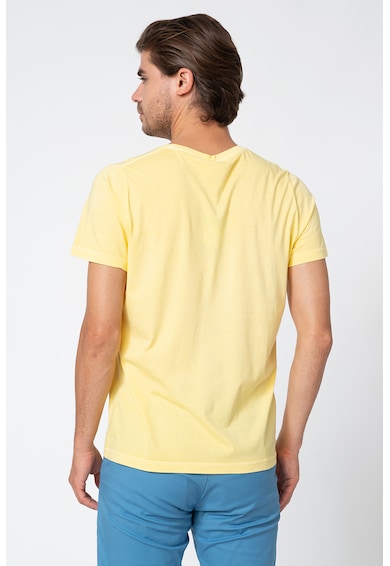 Gant Тениска с джоб на гърдите Мъже