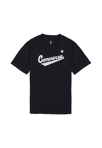 Converse Тениска Wordmark с лого Мъже