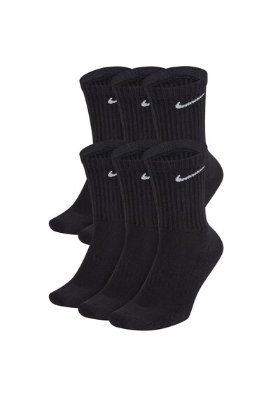 Nike Спортни чорапи Everyday Cush, 6 чифта Мъже