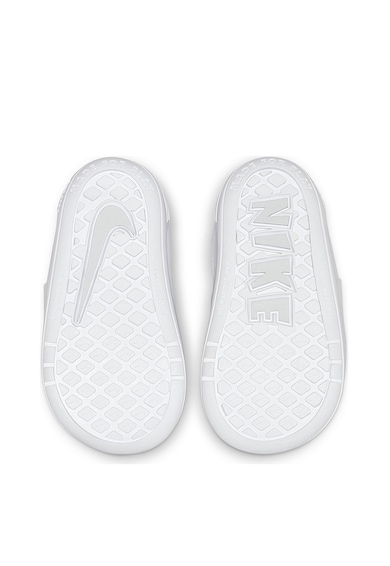 Nike Кожени спортни обувки Pico 5 с велкро Момичета
