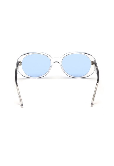 Guess Поляризирани овални слънчеви очила Жени