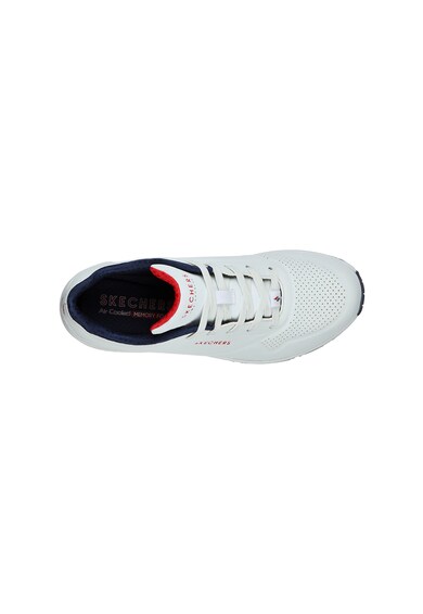 Skechers Спортни обувки Uno-Stand от еко кожа Жени