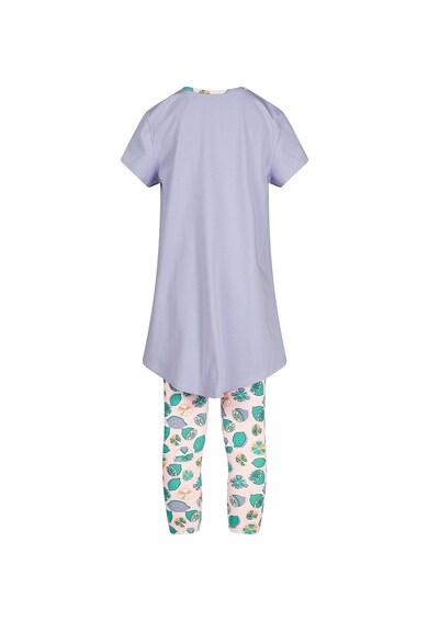 Skiny Пижама с щампа Момичета