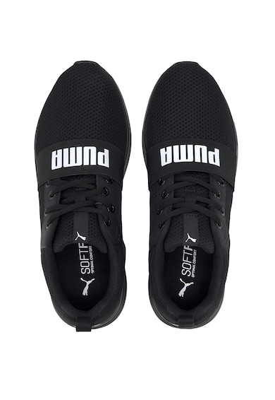 Puma Унисекс мрежести спортни обувки Wired Run Жени