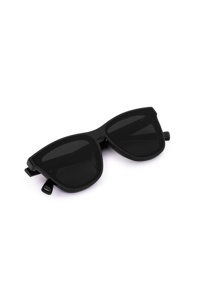 Hawkers Унисекс квадратни слънчеви очила Downtown Жени