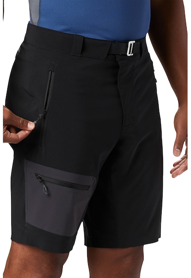 Columbia Къс панталон Titan Pass със странични джобове Мъже