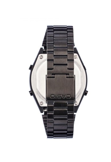 Casio Цифров часовник с хронометър Мъже