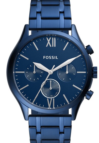 Fossil Иноксов мултифункционален часовник Мъже