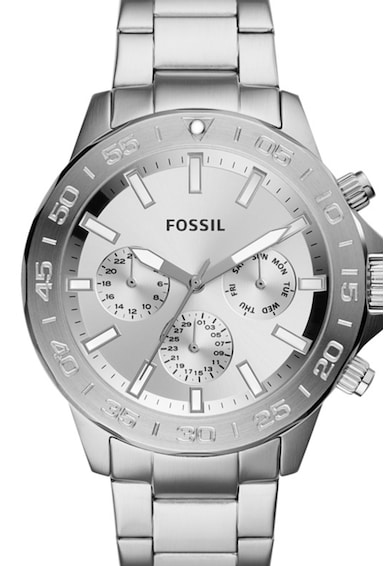Fossil Часовник с верижка от инокс Мъже