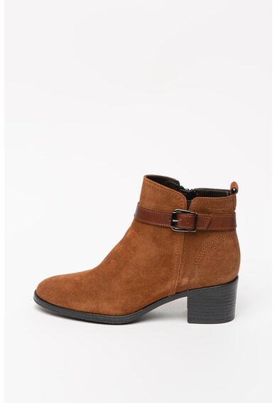 krizantem çimen misafirperverlik Botine de piele intoarsa cu toc masiv Tamaris (1-1-25034-25-309) | Fashion Days krizantem çimen misafirperverlik Botine de piele intoarsa cu toc masiv Tamaris (1-1-25034-25-309) | Fashion Days