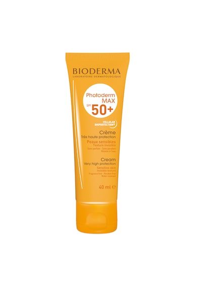 spf crema fata