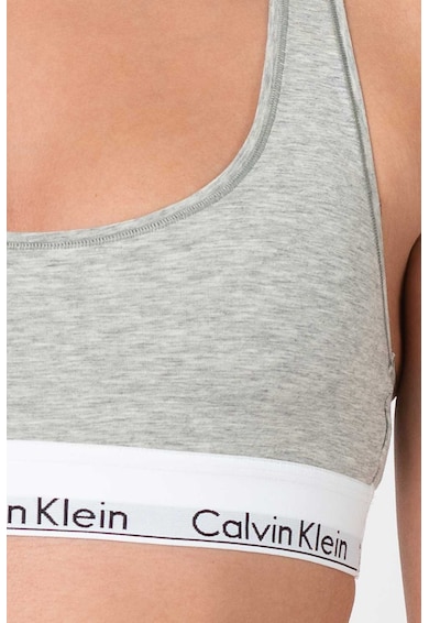 CALVIN KLEIN Бюстие с модал с лого Жени