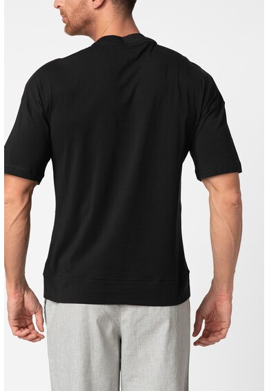 CALVIN KLEIN Домашна тениска с лого Мъже