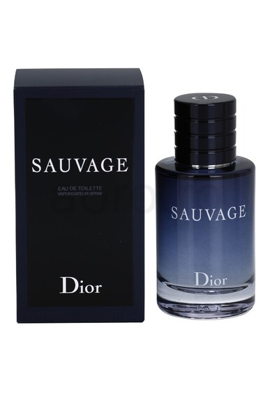 Parfum Barbati Dior Sauvage Iucn Water