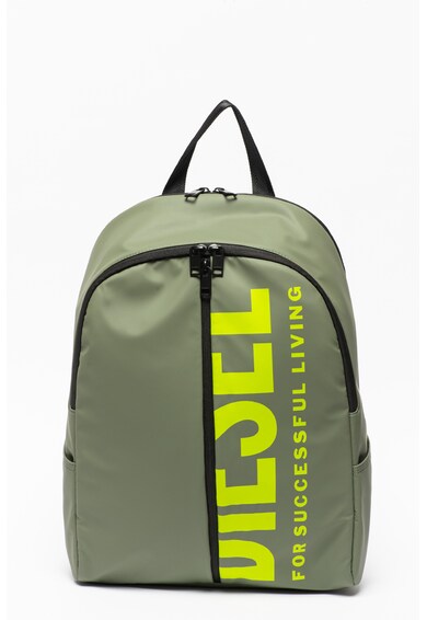 Walnut Profit thermometer Rucsac de piele ecologica cu logo Bold Back III Diesel (X07343-P3188-T7398) | Fashion Days Walnut Profit thermometer Rucsac de piele ecologica cu logo Bold Back III Diesel (X07343-P3188-T7398) | Fashion Days